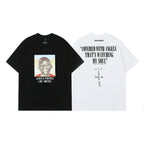 TRAVIS SCOTT CACTUS JACK TEE