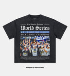 2025 WS NEWSPAPER TEE