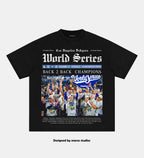 2025 WS NEWSPAPER TEE