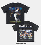 2025 WS NEWSPAPER V2 TEE