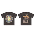 Travis Scott Cactus Jack x Utopia Tour TEE