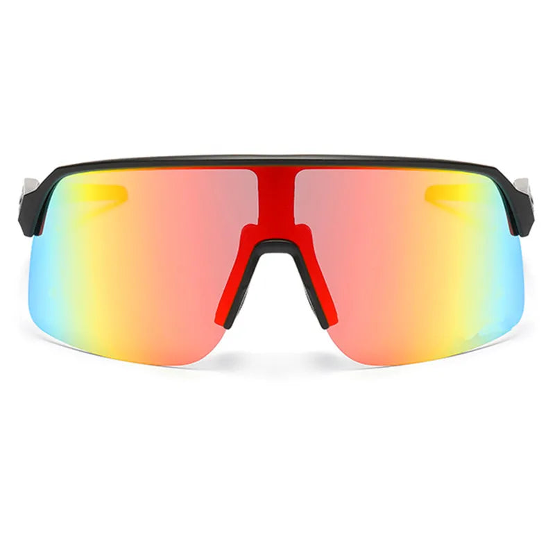 GEAR 5 BOUNTY POSTER VINTAGE OVERSIZE TEE [FRONT]