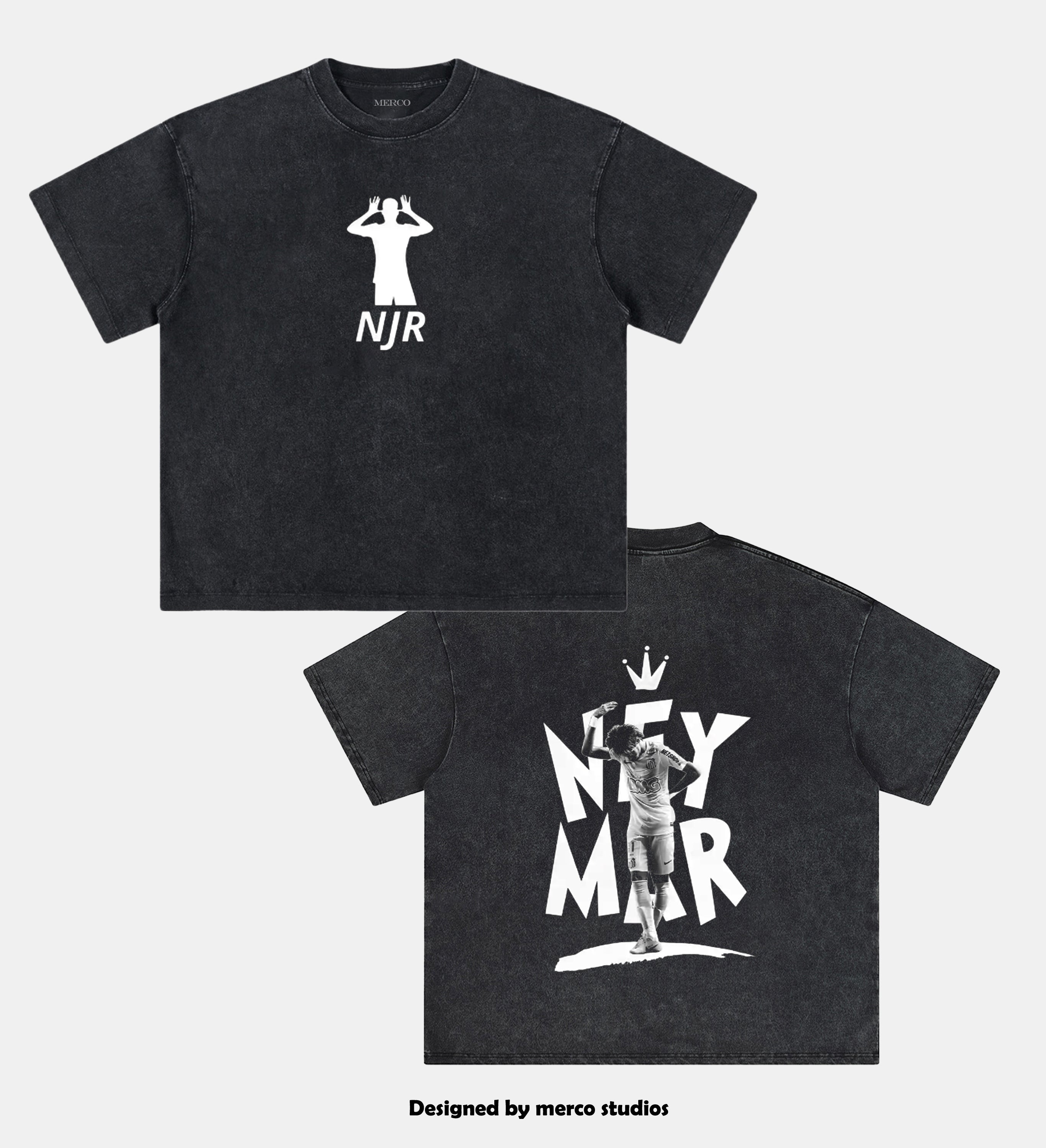 Neymar  TEE