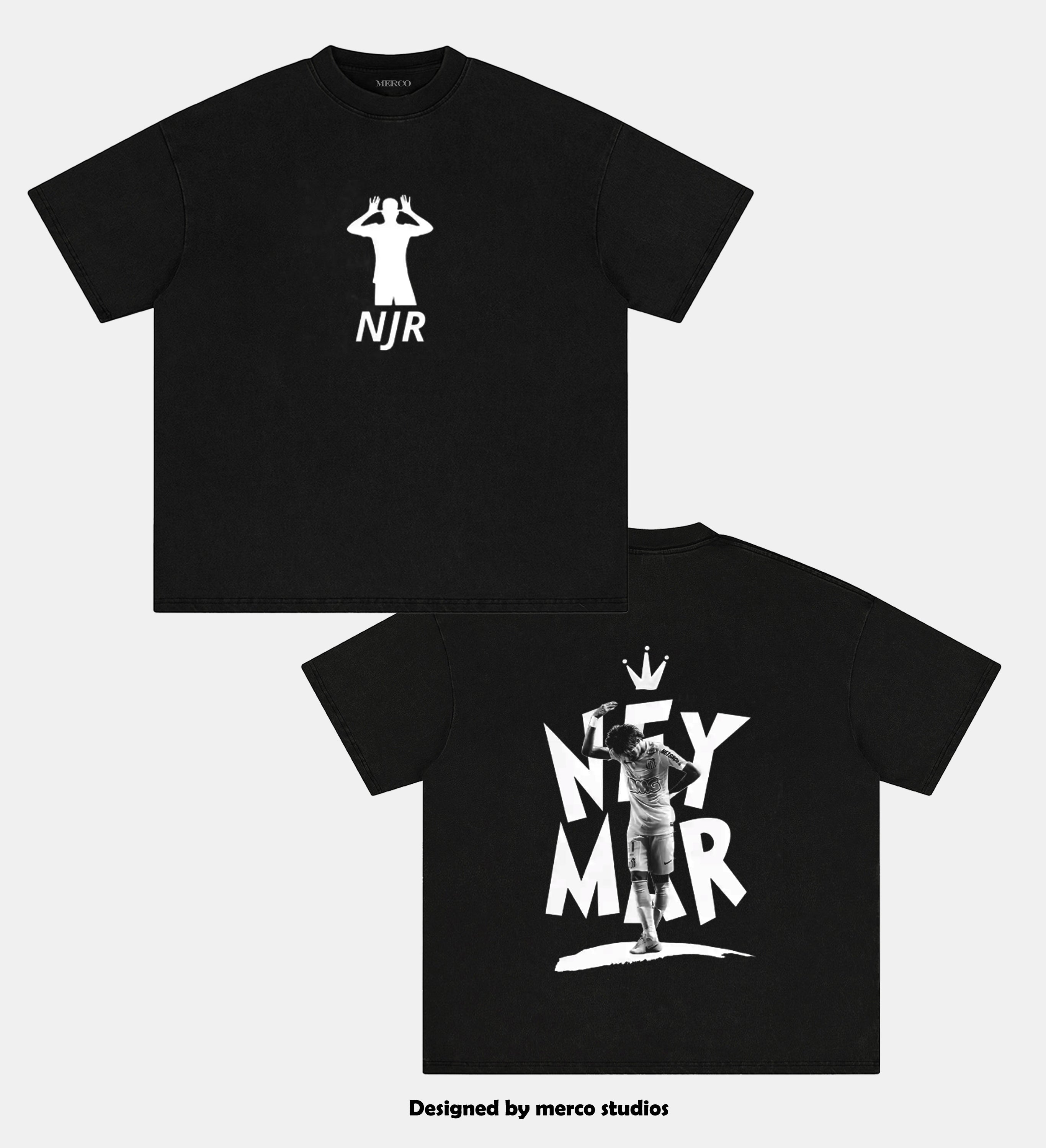 Neymar  TEE