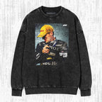 Max Verstappen Tee & Sweatshirt & Hoodie