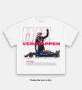 F1 Max Verstappen Tee & Hoodie