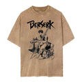 BERSERK VINTAGE OVERSIZED TEE [FRONT]