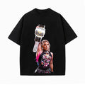 Wwe Alexa Bliss Tee & Hoodie