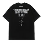 TRAVIS SCOTT CACTUS JACK TEE