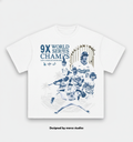 9X WS CHAMPS TEE