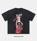 ARSENAL WOMEN TEE 5.27