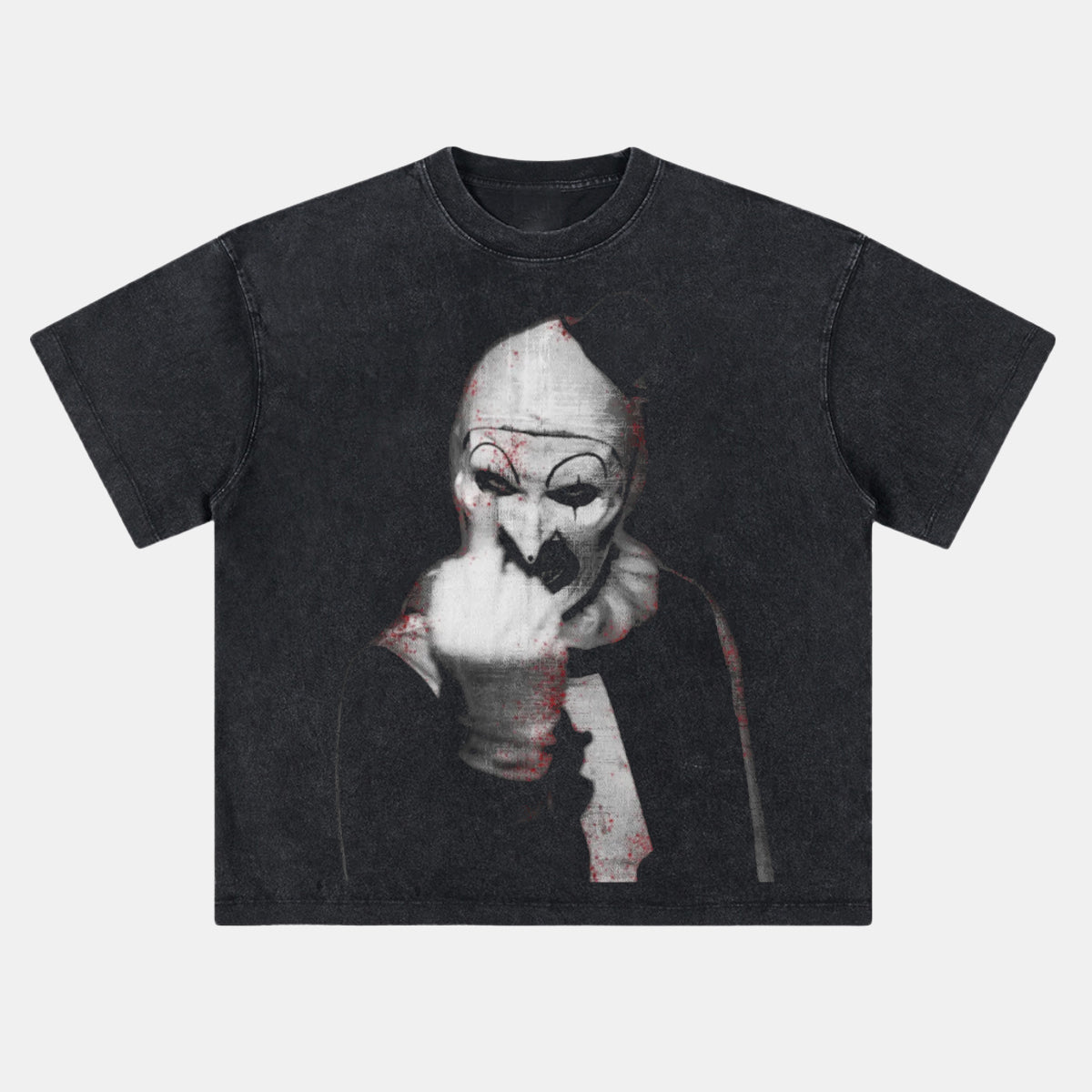 ART THE CLOWN FXCK TEE