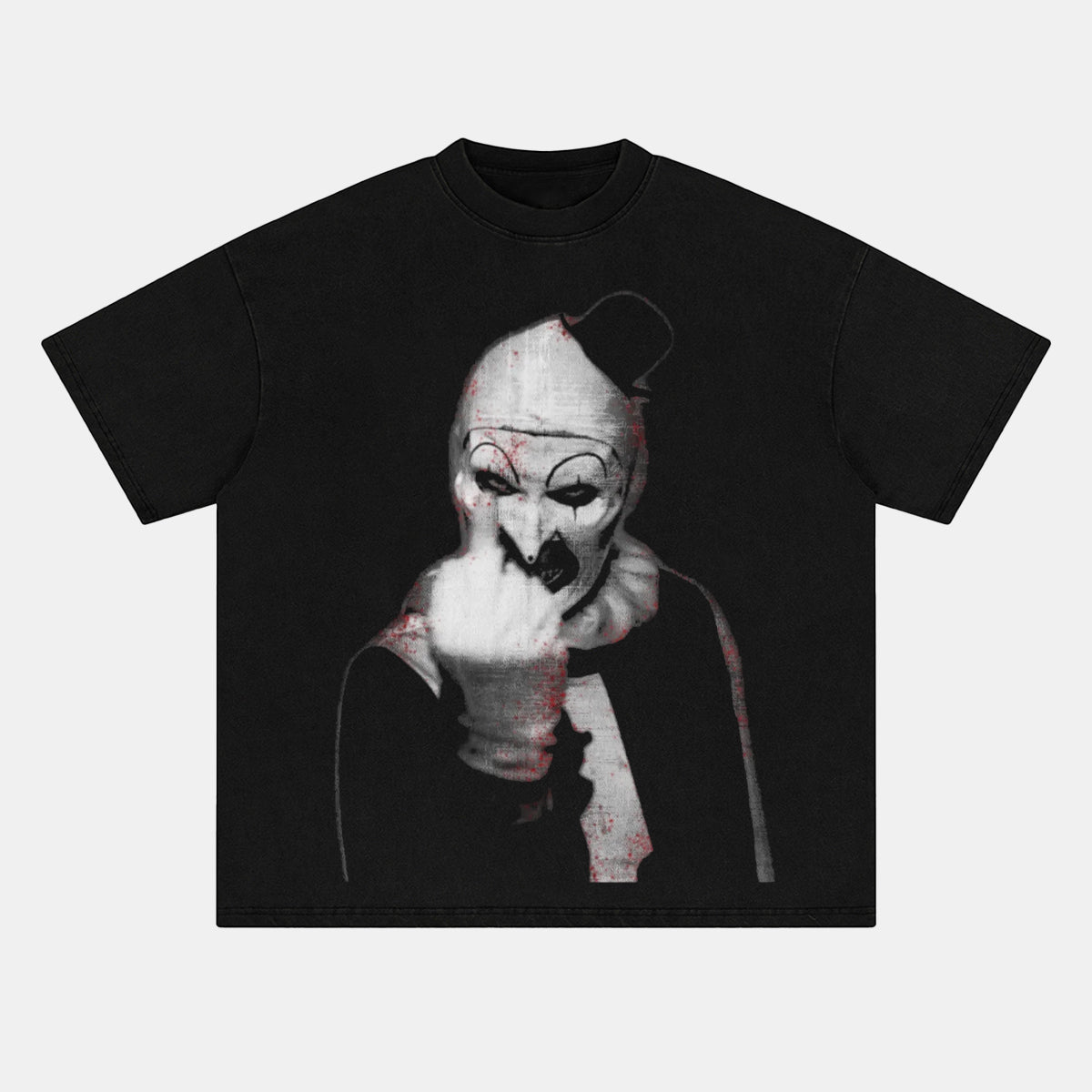 ART THE CLOWN FXCK TEE