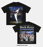 2025 WS NEWSPAPER V2 TEE