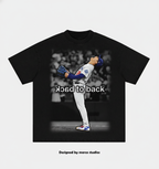 2025 WS NEWSPAPER V2 TEE