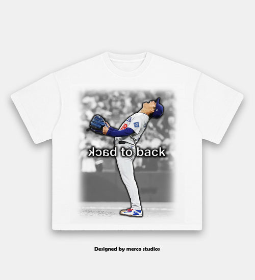 2025 WS NEWSPAPER V2 TEE