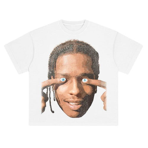 BIG FACE ASAP