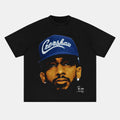 BIG FACE NIPSEY TEE