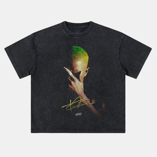 BLOND TEE