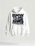 BMW S1000RR HOODIE