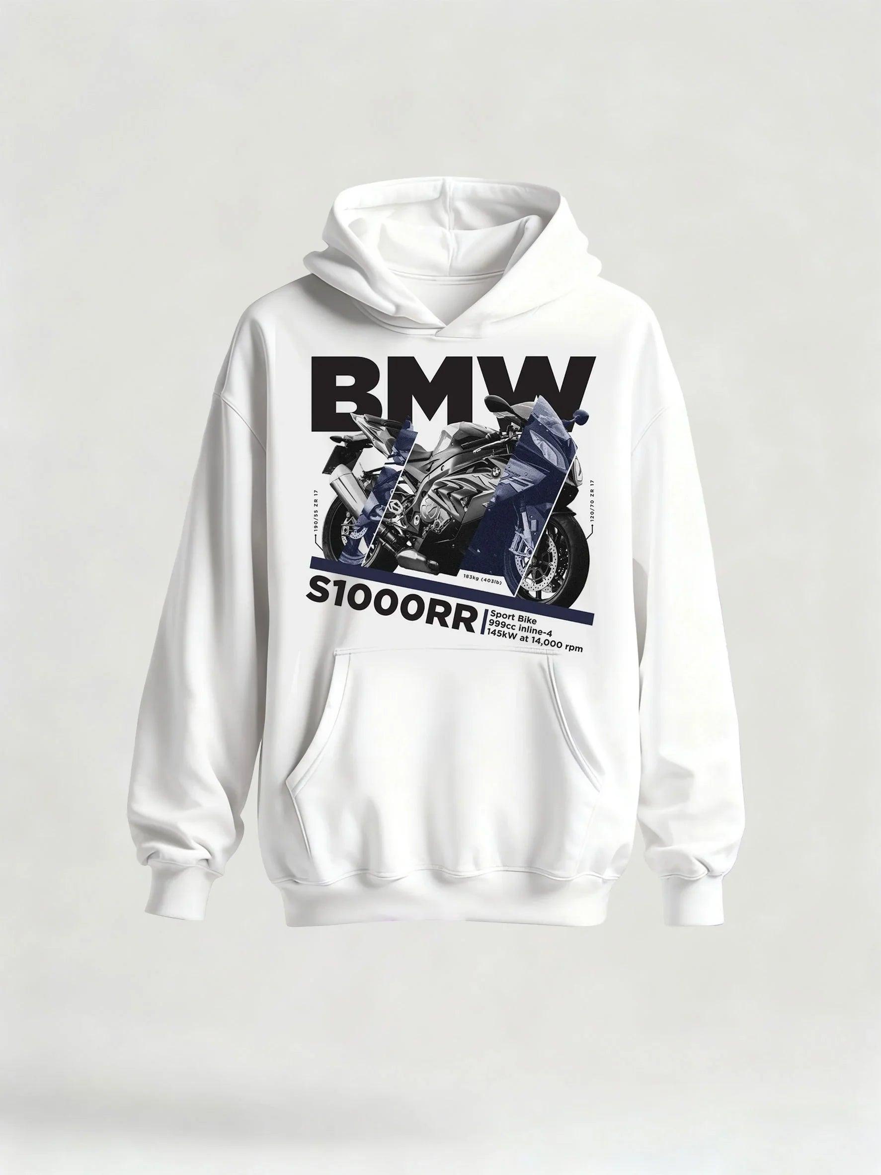 BMW S1000RR HOODIE