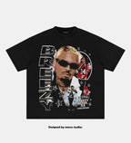 BREEZY V3 TEE