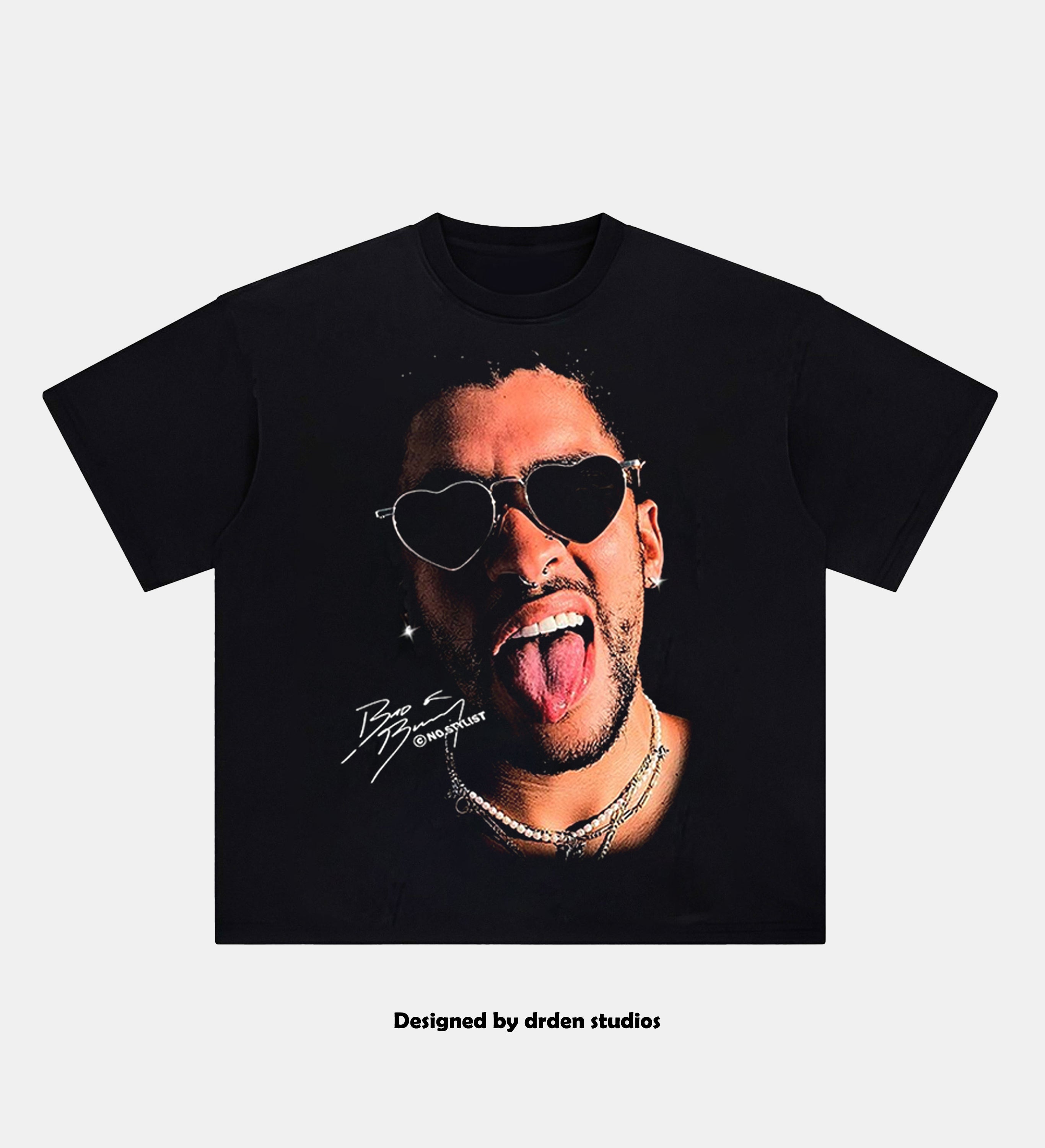 Bad Bunny Tee