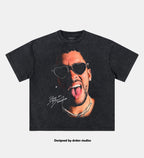 Bad Bunny Tee