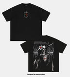 Baldwin IV Vintage Washed T-shirt