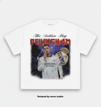 Bellingham Vintage Tee