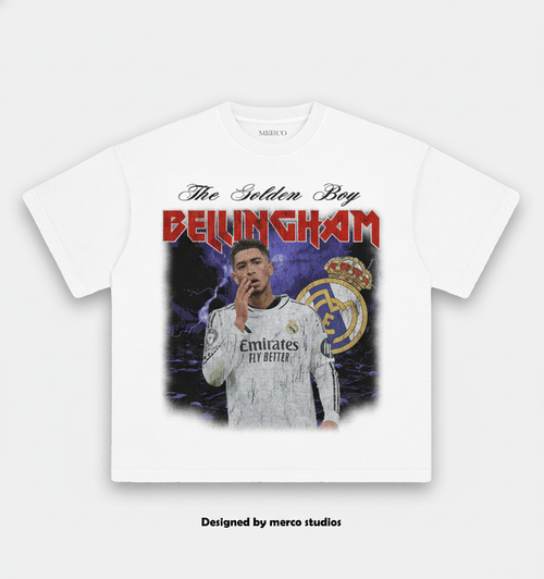 Bellingham Vintage Tee