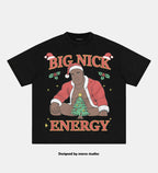 Big Nick Energy TEE