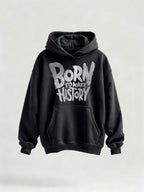Born To Make History Tee & Hoodie