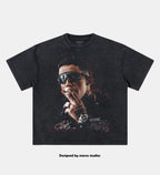 CARLOS PRATES V2 TEE