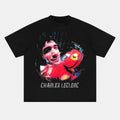 CHARLES LECLERC TEE