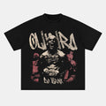 CHARLES OLIVEIRA TEE & SWEATSHIRTS & HOODIE
