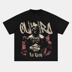 CHARLES OLIVEIRA TEE & SWEATSHIRTS & HOODIE