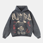 CHARLES OLIVEIRA TEE & SWEATSHIRTS & HOODIE
