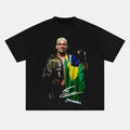 CHARLES OLIVEIRA TEE&SWEATSHIRTS&HOODIE