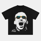 CHARLES OLIVEIRA TEE&SWEATSHIRTS&HOODIE