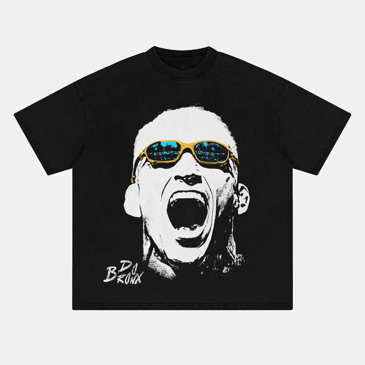 CHARLES OLIVEIRA TEE&SWEATSHIRTS&HOODIE