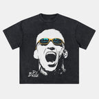 CHARLES OLIVEIRA TEE&SWEATSHIRTS&HOODIE