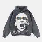 CHARLES OLIVEIRA TEE&SWEATSHIRTS&HOODIE