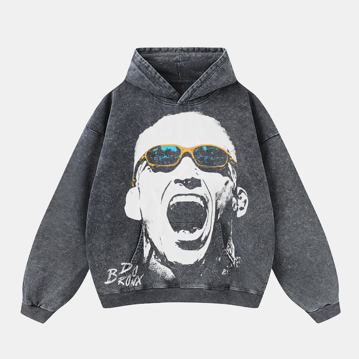 CHARLES OLIVEIRA TEE&SWEATSHIRTS&HOODIE