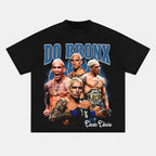 CHARLES OLIVEIRA TEE&SWEATSHIRTS&HOODIE