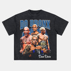 CHARLES OLIVEIRA TEE&SWEATSHIRTS&HOODIE