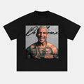 CHARLES OLIVEIRA TEE&SWEATSHIRTS&HOODIE
