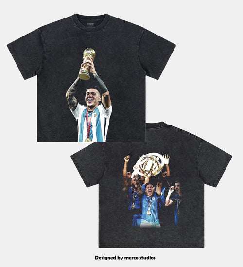 CHELSEA FC TEE