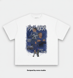 COLD Palmer Vintage Tee