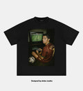 CRISTIANO RONALDO PLAYSTATION 2 TEE